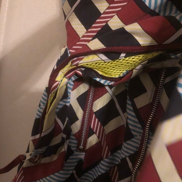 Burton snowboard ski jacket Dry ride small - Picture 9 of 16